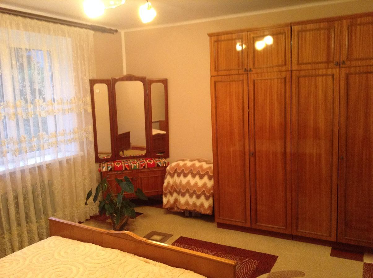 Вікторія Villa Tatariv Exterior photo